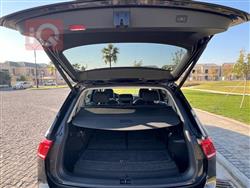 فولكسفاغن تيغوان